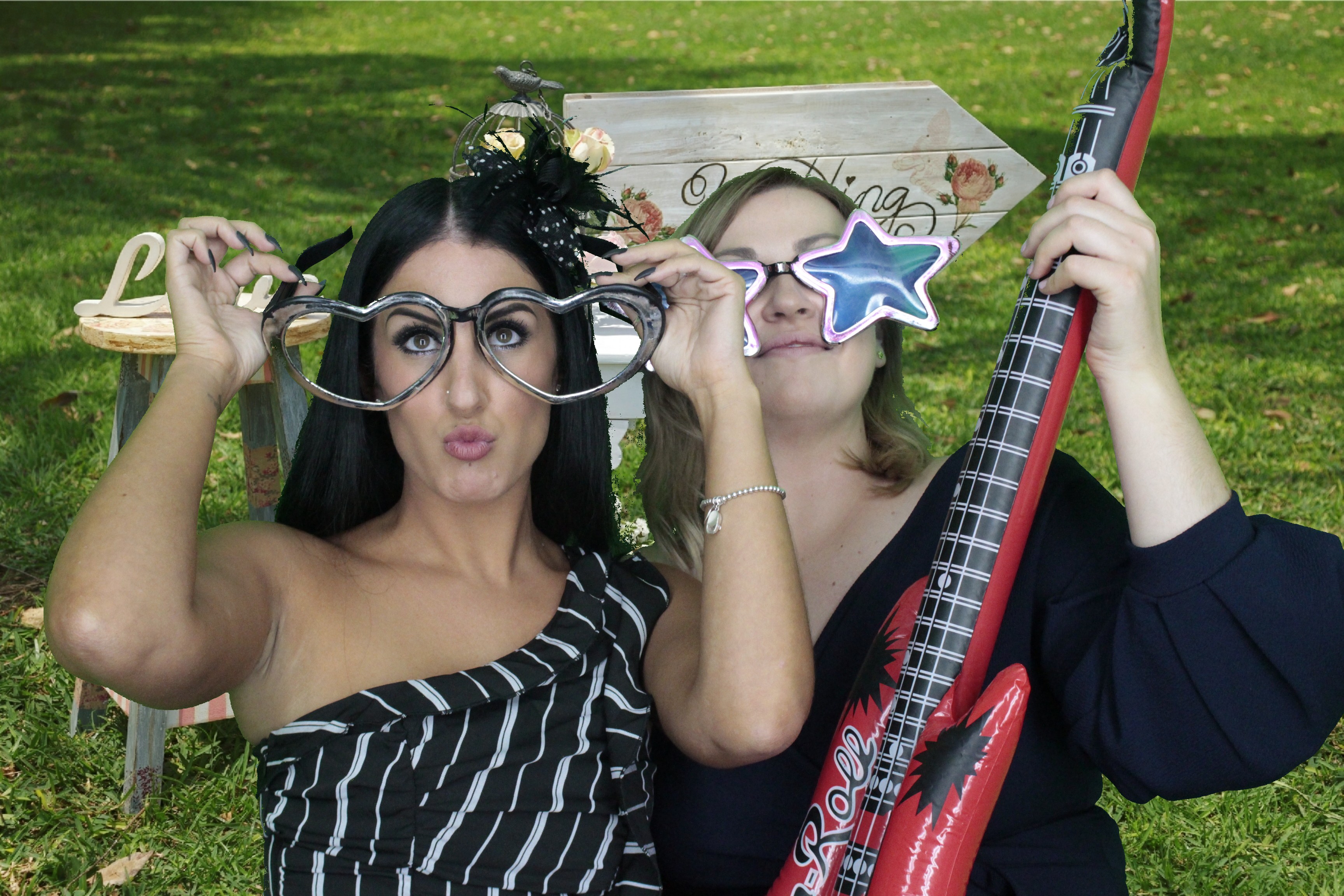 Chris & China's Wedding | View more photos from the event at gallery.myphotoboothexperience.co.uk/u/MyPhotoBoothExperienceLtd/Chris-Chinas-Wedding
